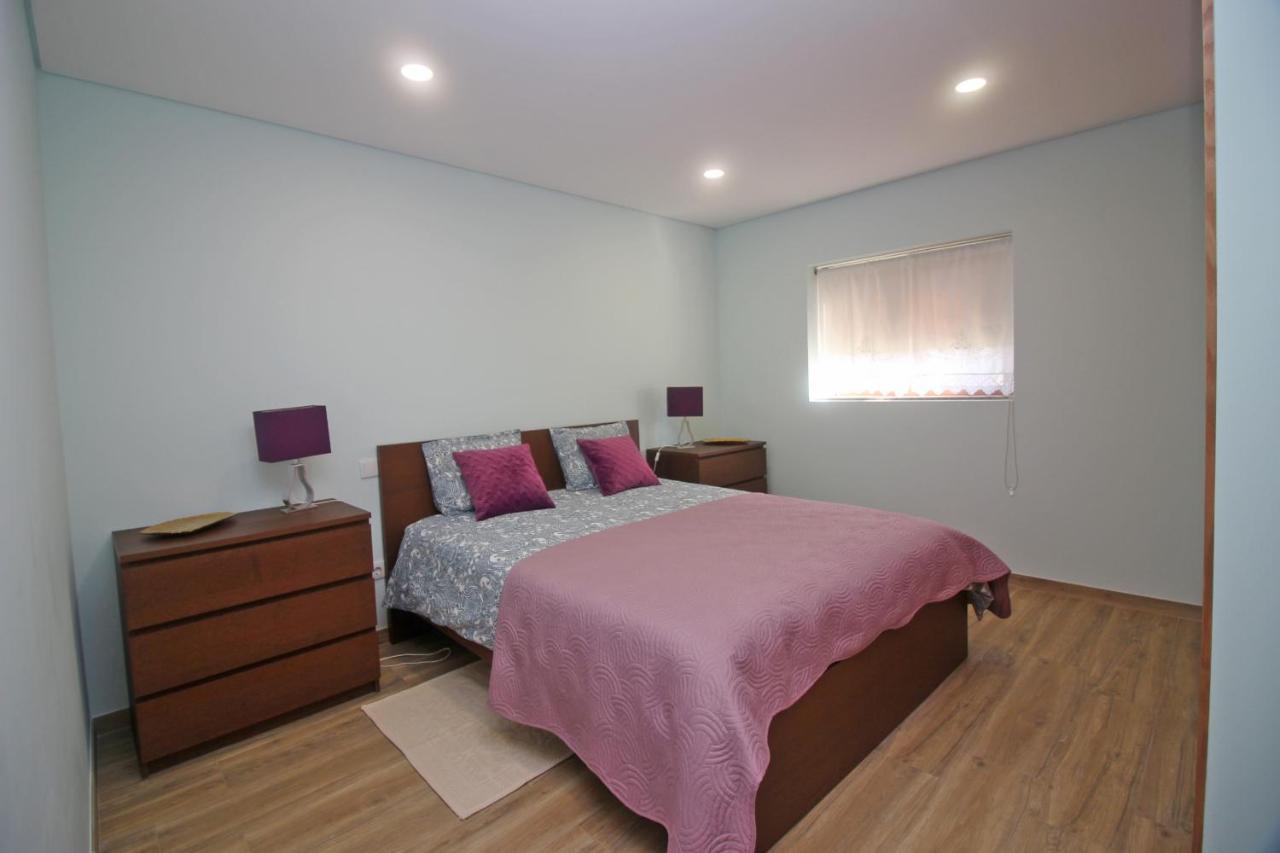 דירות טראס דה בורו Casa Da Fatinha By Geres Casas מראה חיצוני תמונה