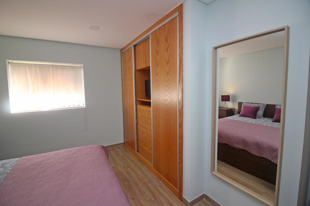 דירות טראס דה בורו Casa Da Fatinha By Geres Casas מראה חיצוני תמונה